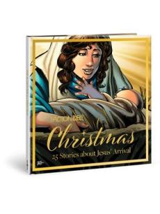 The Action Bible Christmas