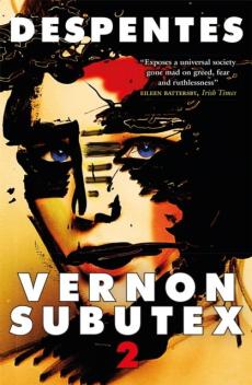 Vernon subutex two