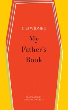 My father's book