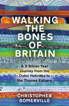 Walking the bones of britain