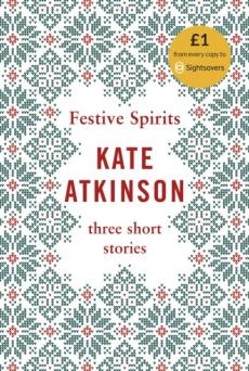 Festive spirits : three short stories