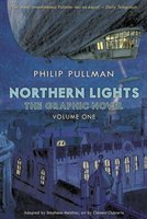 Northern lights : the graphic novel (Volume one)