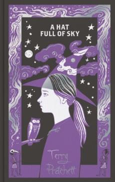 A hat full of sky : a Discworld novel