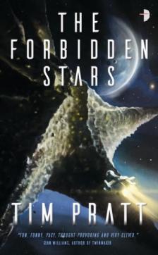 Forbidden stars