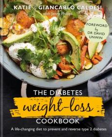 Diabetes weight loss cookbook