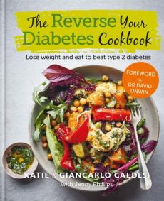 Reverse your diabetes cookbook
