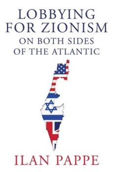 Lobbying for zionism on both sides of the atlantic