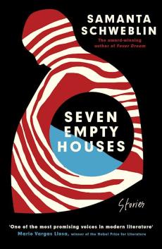 Seven empty houses