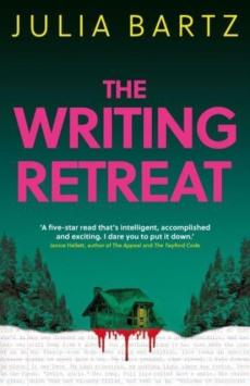 Writing retreat