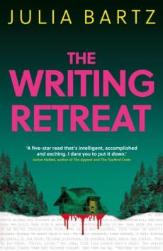 Writing retreat: a new york times bestseller