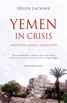 Yemen in crisis : devastating conflict, fragile hope