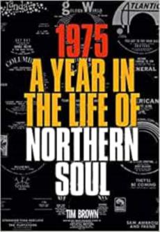 A year in the life of northern soul