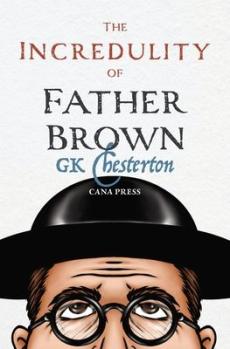 The Incredulity of Father Brown