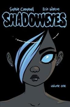 Shadoweyes (Volume one)