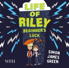 Life of riley: beginner's luck