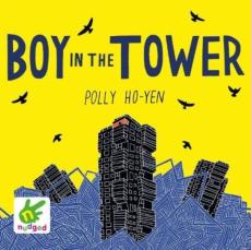 Boy in the tower