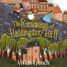 Runaways of haddington hall