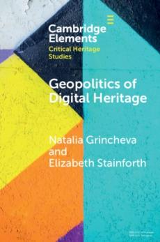 Geopolitics of digital heritage