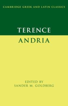 Terence: andria