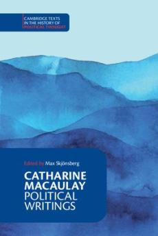 Catharine macaulay: political writings