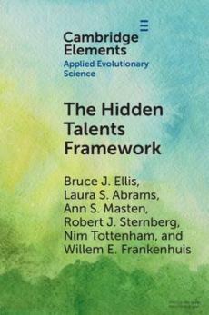 Hidden talents framework