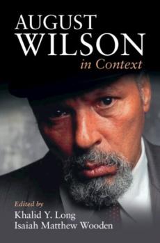 August wilson in context
