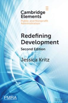 Redefining development
