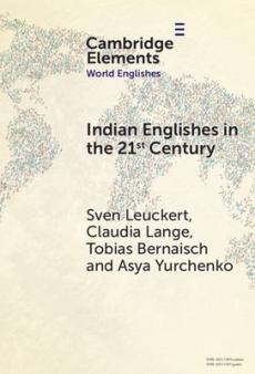 Indian englishes in the 21st century