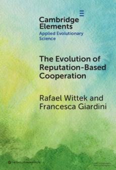 Evolution of reputation-based cooperation