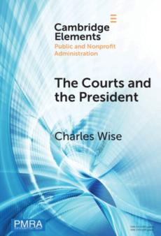 Courts and the president