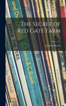 The Secret of Red Gate Farm; 0
