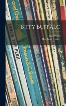 Biffy Buffalo
