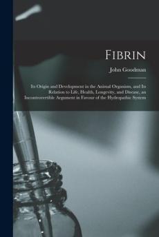 Fibrin