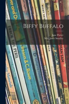 Biffy Buffalo