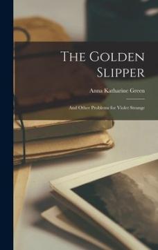 The Golden Slipper