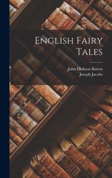 English Fairy Tales