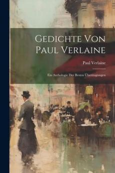 Gedichte von Paul Verlaine