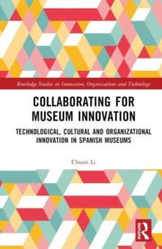 Collaborating for museum innovation