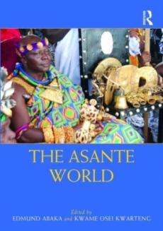 Asante world