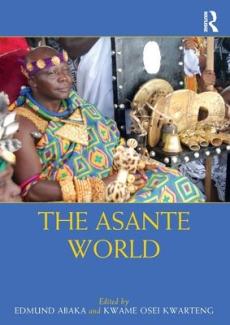 Asante world