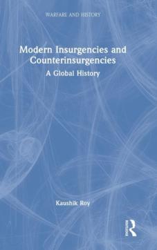 Modern insurgencies and counterinsurgencies