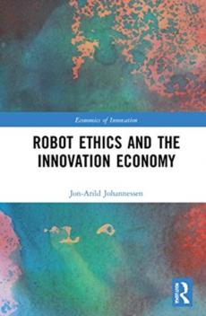 Robot ethics and the innovation economy