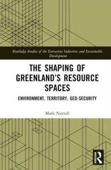 Shaping of greenland's resource spaces