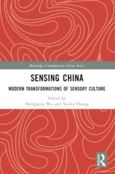 Sensing china