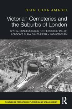 Victorian cemeteries and the suburbs of london