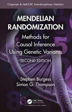 Mendelian randomization