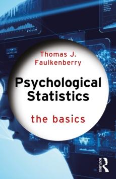 Psychological statistics