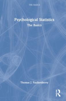 Psychological statistics