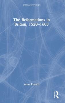 The reformations in britain, 1520-1603