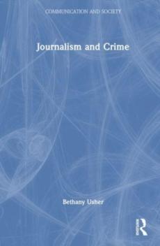 Journalism and crime